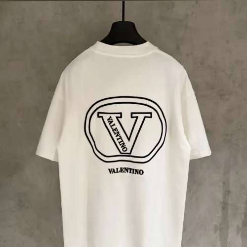 Valentino T-Shirts Short Sleeved For Unisex #1424108