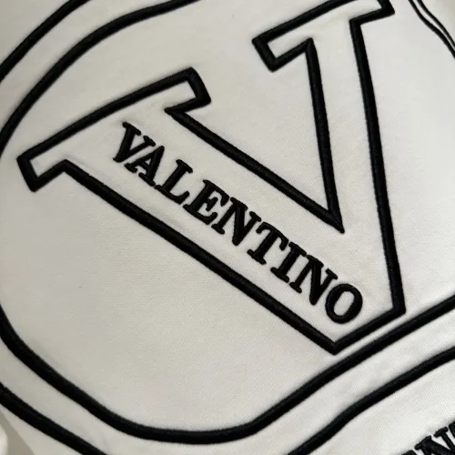 Cheap Valentino T-Shirts Short Sleeved For Unisex #1424108 Replica Wholesale [$56.00 USD] [ITEM#1424108] on Replica Valentino T-Shirts