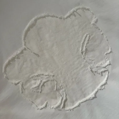 Cheap Chrome Hearts T-Shirts Short Sleeved For Unisex #1424112 Replica Wholesale [$56.00 USD] [ITEM#1424112] on Replica Chrome Hearts T-Shirts