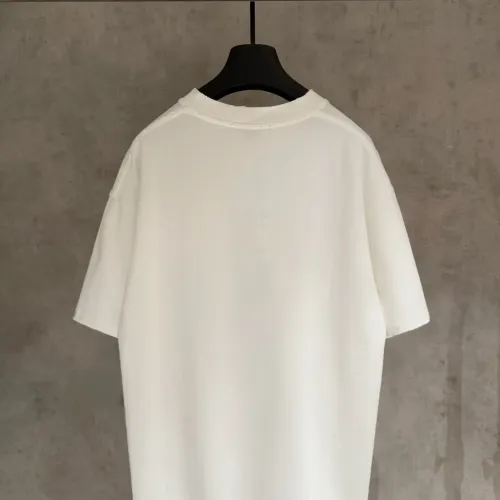 Cheap Burberry T-Shirts Short Sleeved For Men #1424116 Replica Wholesale [$56.00 USD] [ITEM#1424116] on Replica Burberry T-Shirts