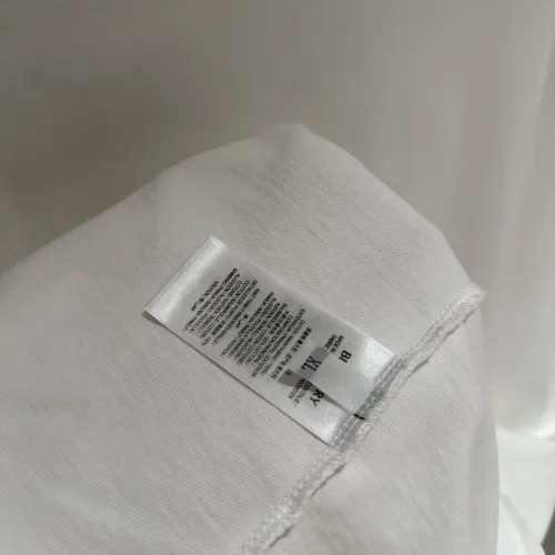 Cheap Burberry T-Shirts Short Sleeved For Men #1424116 Replica Wholesale [$56.00 USD] [ITEM#1424116] on Replica Burberry T-Shirts