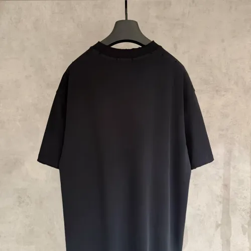 Cheap Burberry T-Shirts Short Sleeved For Men #1424117 Replica Wholesale [$56.00 USD] [ITEM#1424117] on Replica Burberry T-Shirts