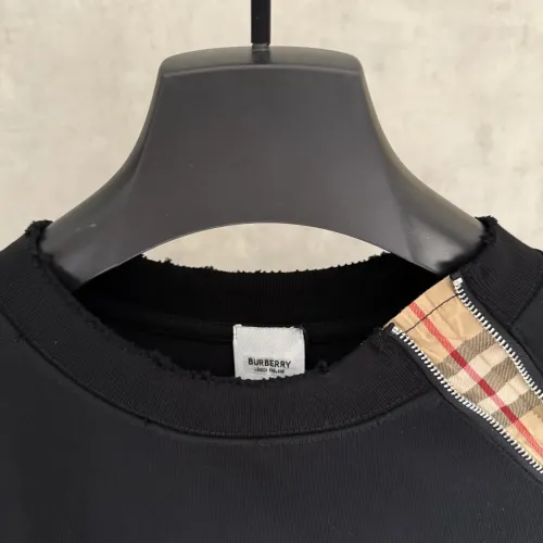 Cheap Burberry T-Shirts Short Sleeved For Men #1424117 Replica Wholesale [$56.00 USD] [ITEM#1424117] on Replica Burberry T-Shirts