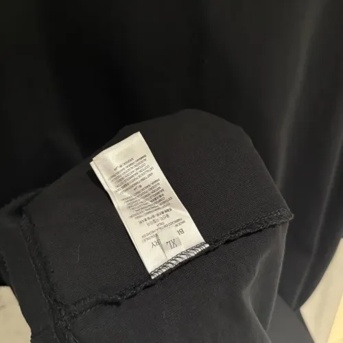 Cheap Burberry T-Shirts Short Sleeved For Men #1424117 Replica Wholesale [$56.00 USD] [ITEM#1424117] on Replica Burberry T-Shirts