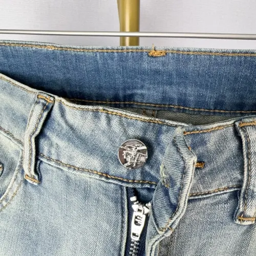 Cheap Burberry Jeans For Men #1424118 Replica Wholesale [$52.00 USD] [ITEM#1424118] on Replica Burberry Jeans