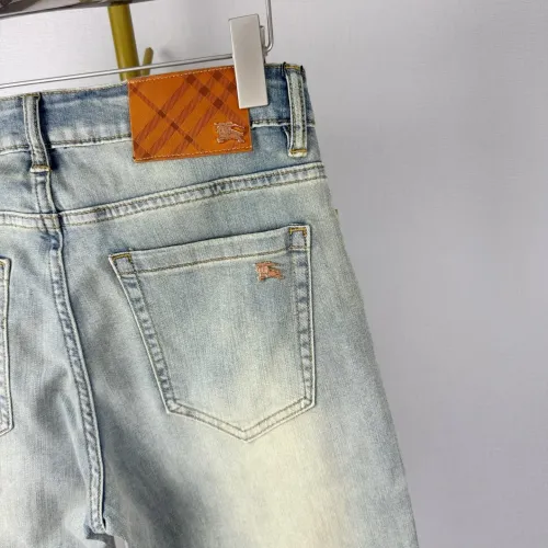 Cheap Burberry Jeans For Men #1424118 Replica Wholesale [$52.00 USD] [ITEM#1424118] on Replica Burberry Jeans
