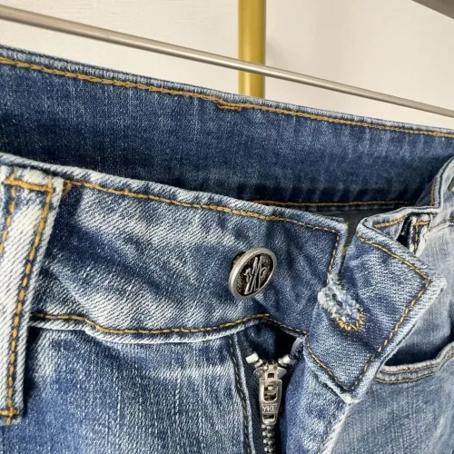 Cheap Moncler Jeans For Men #1424120 Replica Wholesale [$48.00 USD] [ITEM#1424120] on Replica Moncler Jeans
