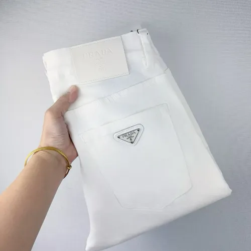 Prada Jeans For Men #1424121