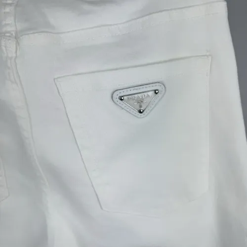 Cheap Prada Jeans For Men #1424121 Replica Wholesale [$48.00 USD] [ITEM#1424121] on Replica Prada Jeans