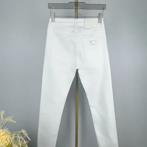 Cheap Prada Jeans For Men #1424121 Replica Wholesale [$48.00 USD] [ITEM#1424121] on Replica Prada Jeans