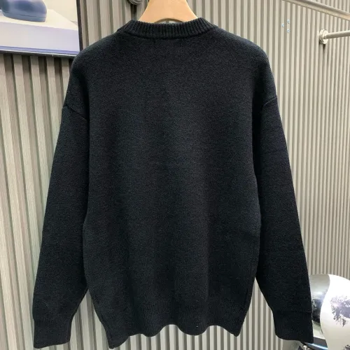 Cheap Balenciaga Sweaters Long Sleeved For Unisex #1424125 Replica Wholesale [$60.00 USD] [ITEM#1424125] on Replica Balenciaga Sweaters