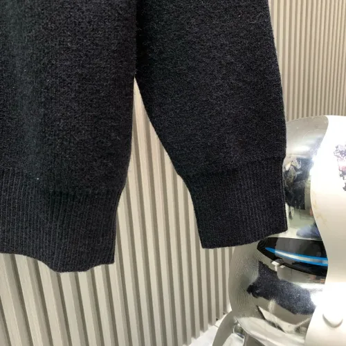Cheap Balenciaga Sweaters Long Sleeved For Unisex #1424125 Replica Wholesale [$60.00 USD] [ITEM#1424125] on Replica Balenciaga Sweaters