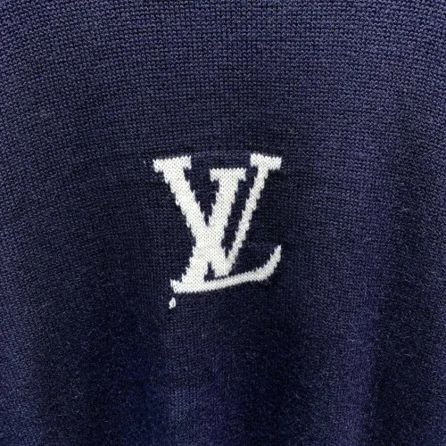 Cheap Louis Vuitton LV Sweaters Long Sleeved For Unisex #1424126 Replica Wholesale [$56.00 USD] [ITEM#1424126] on Replica Louis Vuitton LV Sweaters