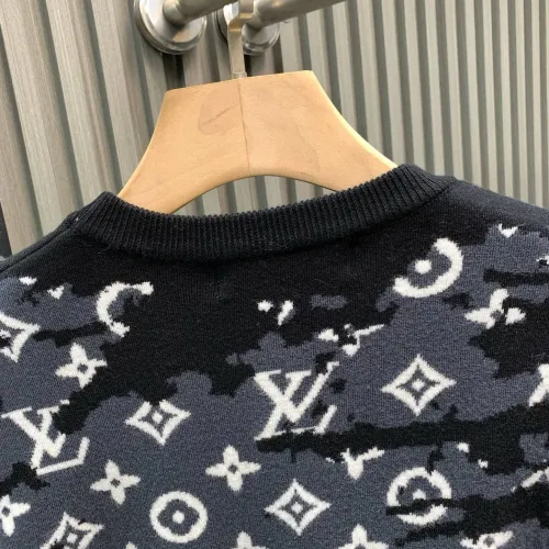 Cheap Louis Vuitton LV Sweaters Long Sleeved For Unisex #1424129 Replica Wholesale [$64.00 USD] [ITEM#1424129] on Replica Louis Vuitton LV Sweaters