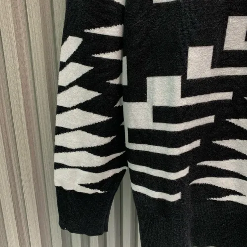 Cheap Louis Vuitton LV Sweaters Long Sleeved For Unisex #1424132 Replica Wholesale [$64.00 USD] [ITEM#1424132] on Replica Louis Vuitton LV Sweaters