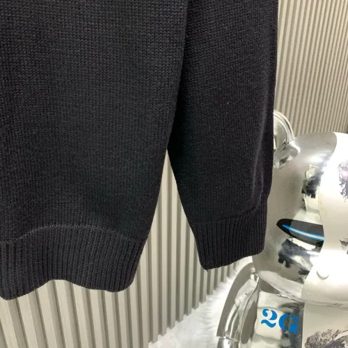 Cheap Louis Vuitton LV Sweaters Long Sleeved For Unisex #1424133 Replica Wholesale [$64.00 USD] [ITEM#1424133] on Replica Louis Vuitton LV Sweaters