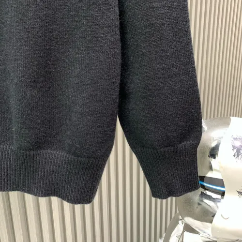 Cheap Louis Vuitton LV Sweaters Long Sleeved For Unisex #1424134 Replica Wholesale [$68.00 USD] [ITEM#1424134] on Replica Louis Vuitton LV Sweaters