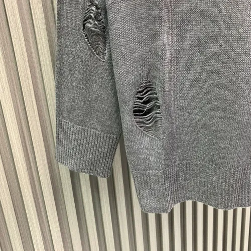 Cheap Givenchy Sweaters Long Sleeved For Unisex #1424137 Replica Wholesale [$60.00 USD] [ITEM#1424137] on Replica Givenchy Sweaters