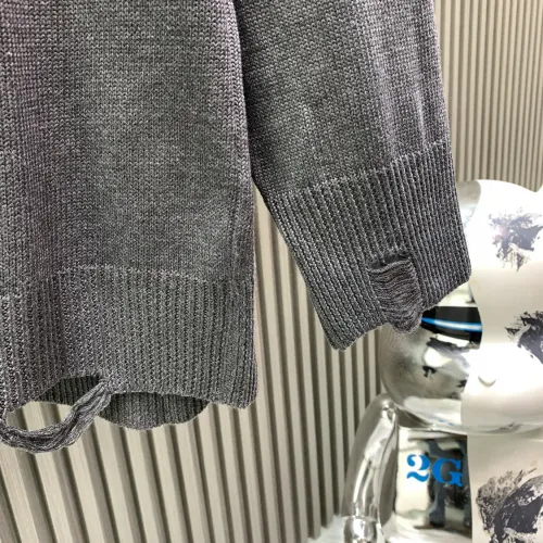 Cheap Givenchy Sweaters Long Sleeved For Unisex #1424137 Replica Wholesale [$60.00 USD] [ITEM#1424137] on Replica Givenchy Sweaters