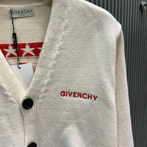Cheap Givenchy Sweaters Long Sleeved For Unisex #1424138 Replica Wholesale [$60.00 USD] [ITEM#1424138] on Replica Givenchy Sweaters
