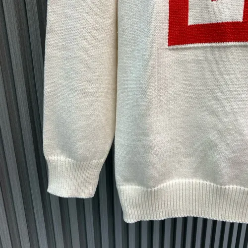 Cheap Givenchy Sweaters Long Sleeved For Unisex #1424138 Replica Wholesale [$60.00 USD] [ITEM#1424138] on Replica Givenchy Sweaters