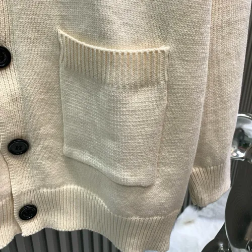 Cheap Givenchy Sweaters Long Sleeved For Unisex #1424138 Replica Wholesale [$60.00 USD] [ITEM#1424138] on Replica Givenchy Sweaters