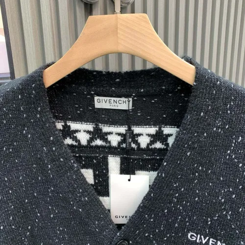 Cheap Givenchy Sweaters Long Sleeved For Unisex #1424139 Replica Wholesale [$60.00 USD] [ITEM#1424139] on Replica Givenchy Sweaters