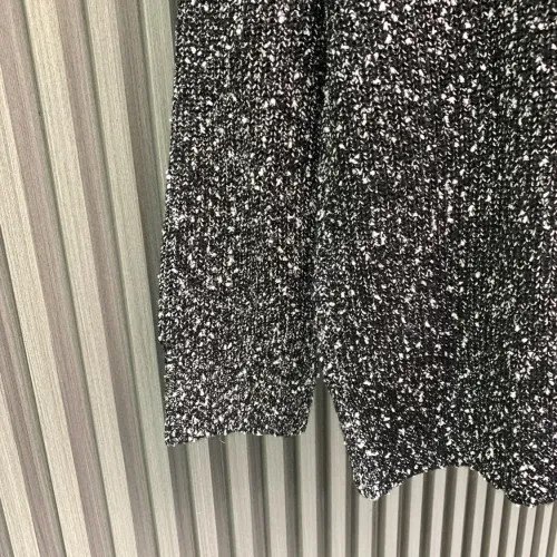 Cheap Yves Saint Laurent YSL Sweaters Long Sleeved For Unisex #1424141 Replica Wholesale [$60.00 USD] [ITEM#1424141] on Replica Yves Saint Laurent YSL Sweaters