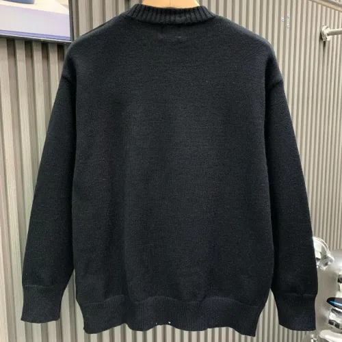 Cheap Burberry Fashion Sweaters Long Sleeved For Unisex #1424142 Replica Wholesale [$64.00 USD] [ITEM#1424142] on Replica Burberry Fashion Sweaters