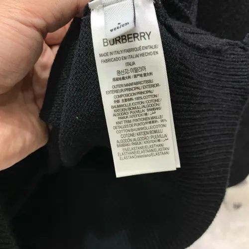 Cheap Burberry Fashion Sweaters Long Sleeved For Unisex #1424142 Replica Wholesale [$64.00 USD] [ITEM#1424142] on Replica Burberry Fashion Sweaters