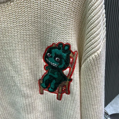Cheap Christian Dior Sweaters Long Sleeved For Unisex #1424147 Replica Wholesale [$68.00 USD] [ITEM#1424147] on Replica Christian Dior Sweaters