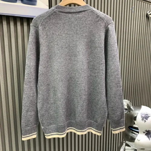 Cheap Christian Dior Sweaters Long Sleeved For Unisex #1424151 Replica Wholesale [$68.00 USD] [ITEM#1424151] on Replica Christian Dior Sweaters