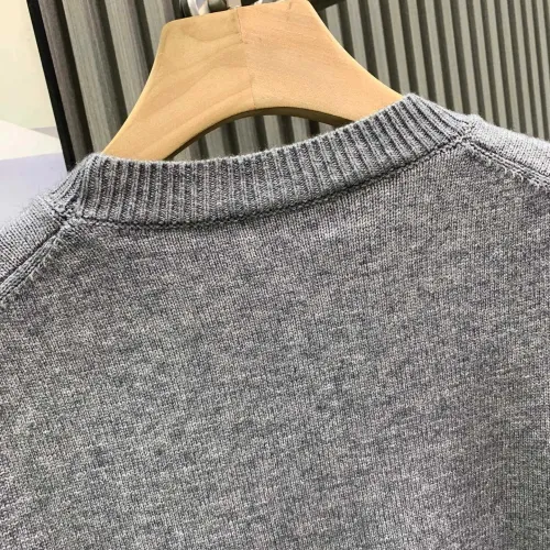 Cheap Christian Dior Sweaters Long Sleeved For Unisex #1424151 Replica Wholesale [$68.00 USD] [ITEM#1424151] on Replica Christian Dior Sweaters