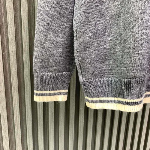 Cheap Christian Dior Sweaters Long Sleeved For Unisex #1424151 Replica Wholesale [$68.00 USD] [ITEM#1424151] on Replica Christian Dior Sweaters