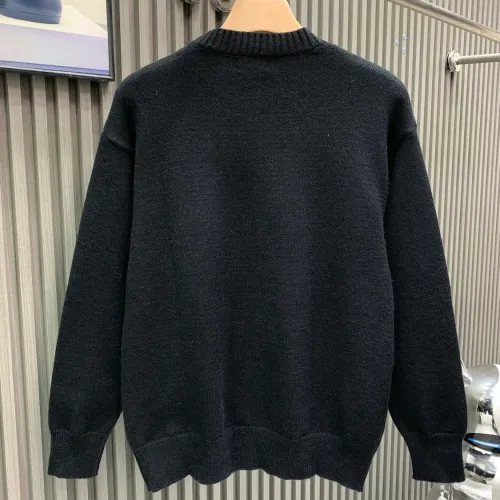 Cheap Christian Dior Sweaters Long Sleeved For Unisex #1424158 Replica Wholesale [$68.00 USD] [ITEM#1424158] on Replica Christian Dior Sweaters