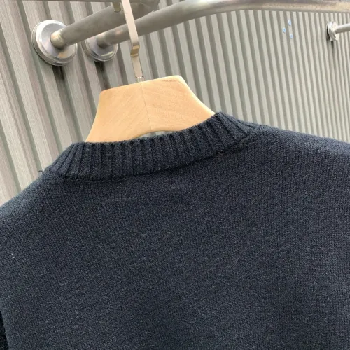 Cheap Christian Dior Sweaters Long Sleeved For Unisex #1424158 Replica Wholesale [$68.00 USD] [ITEM#1424158] on Replica Christian Dior Sweaters