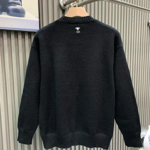 Cheap Christian Dior Sweaters Long Sleeved For Unisex #1424160 Replica Wholesale [$68.00 USD] [ITEM#1424160] on Replica Christian Dior Sweaters