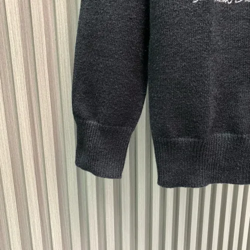 Cheap Christian Dior Sweaters Long Sleeved For Unisex #1424160 Replica Wholesale [$68.00 USD] [ITEM#1424160] on Replica Christian Dior Sweaters