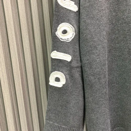 Cheap Christian Dior Sweaters Long Sleeved For Unisex #1424169 Replica Wholesale [$68.00 USD] [ITEM#1424169] on Replica Christian Dior Sweaters