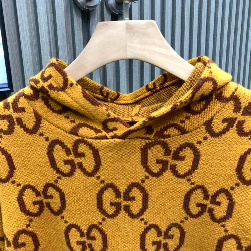 Cheap Gucci Sweaters Long Sleeved For Unisex #1424194 Replica Wholesale [$68.00 USD] [ITEM#1424194] on Replica Gucci Sweaters