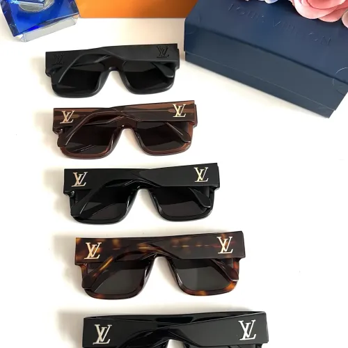 Cheap Louis Vuitton AAA Quality Sunglasses #1424199 Replica Wholesale [$60.00 USD] [ITEM#1424199] on Replica Louis Vuitton AAA Quality Sunglasses
