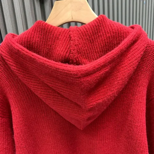 Cheap Celine Sweaters Long Sleeved For Unisex #1424203 Replica Wholesale [$68.00 USD] [ITEM#1424203] on Replica Celine Sweaters