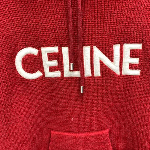 Cheap Celine Sweaters Long Sleeved For Unisex #1424203 Replica Wholesale [$68.00 USD] [ITEM#1424203] on Replica Celine Sweaters