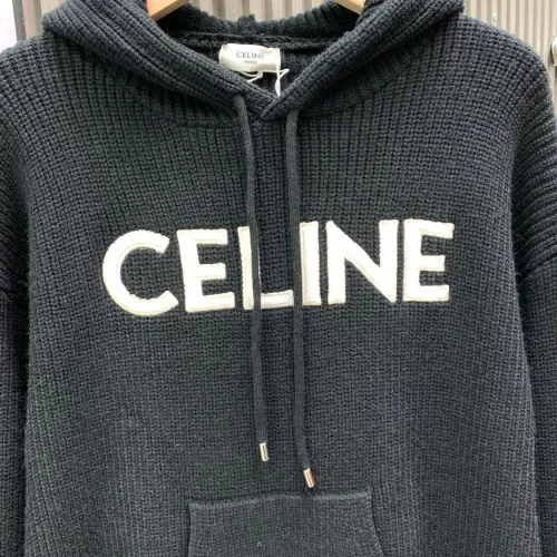 Cheap Celine Sweaters Long Sleeved For Unisex #1424213 Replica Wholesale [$68.00 USD] [ITEM#1424213] on Replica Celine Sweaters
