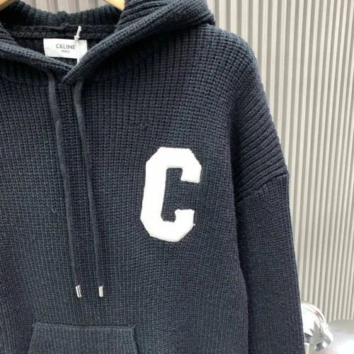 Cheap Celine Sweaters Long Sleeved For Unisex #1424218 Replica Wholesale [$72.00 USD] [ITEM#1424218] on Replica Celine Sweaters