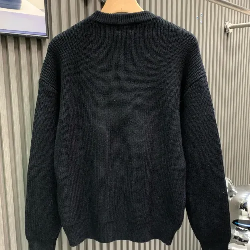 Cheap Celine Sweaters Long Sleeved For Unisex #1424220 Replica Wholesale [$72.00 USD] [ITEM#1424220] on Replica Celine Sweaters