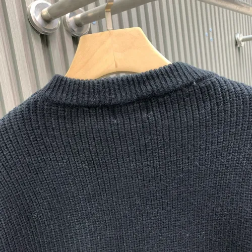 Cheap Celine Sweaters Long Sleeved For Unisex #1424220 Replica Wholesale [$72.00 USD] [ITEM#1424220] on Replica Celine Sweaters