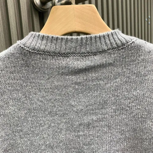 Cheap Christian Dior Sweaters Long Sleeved For Unisex #1424224 Replica Wholesale [$72.00 USD] [ITEM#1424224] on Replica Christian Dior Sweaters