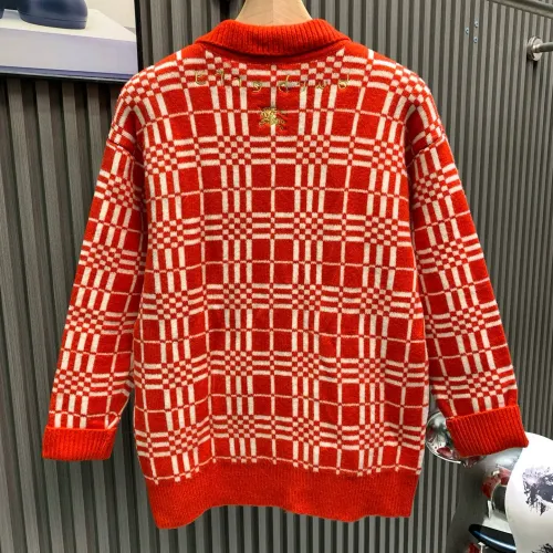 Cheap Burberry Fashion Sweaters Long Sleeved For Unisex #1424225 Replica Wholesale [$68.00 USD] [ITEM#1424225] on Replica Burberry Fashion Sweaters