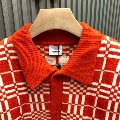 Cheap Burberry Fashion Sweaters Long Sleeved For Unisex #1424225 Replica Wholesale [$68.00 USD] [ITEM#1424225] on Replica Burberry Fashion Sweaters
